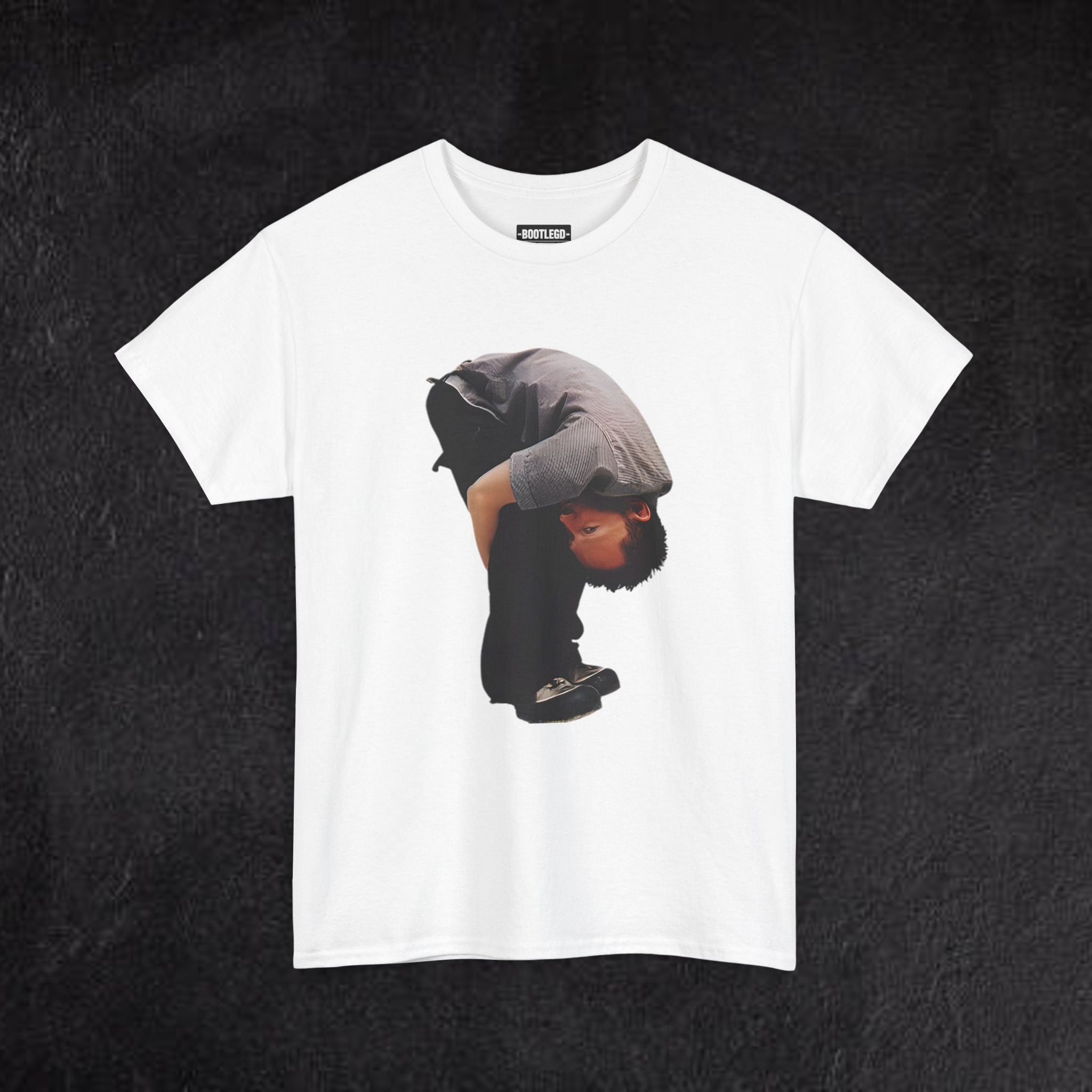 Thom Yorke Hunch Tee