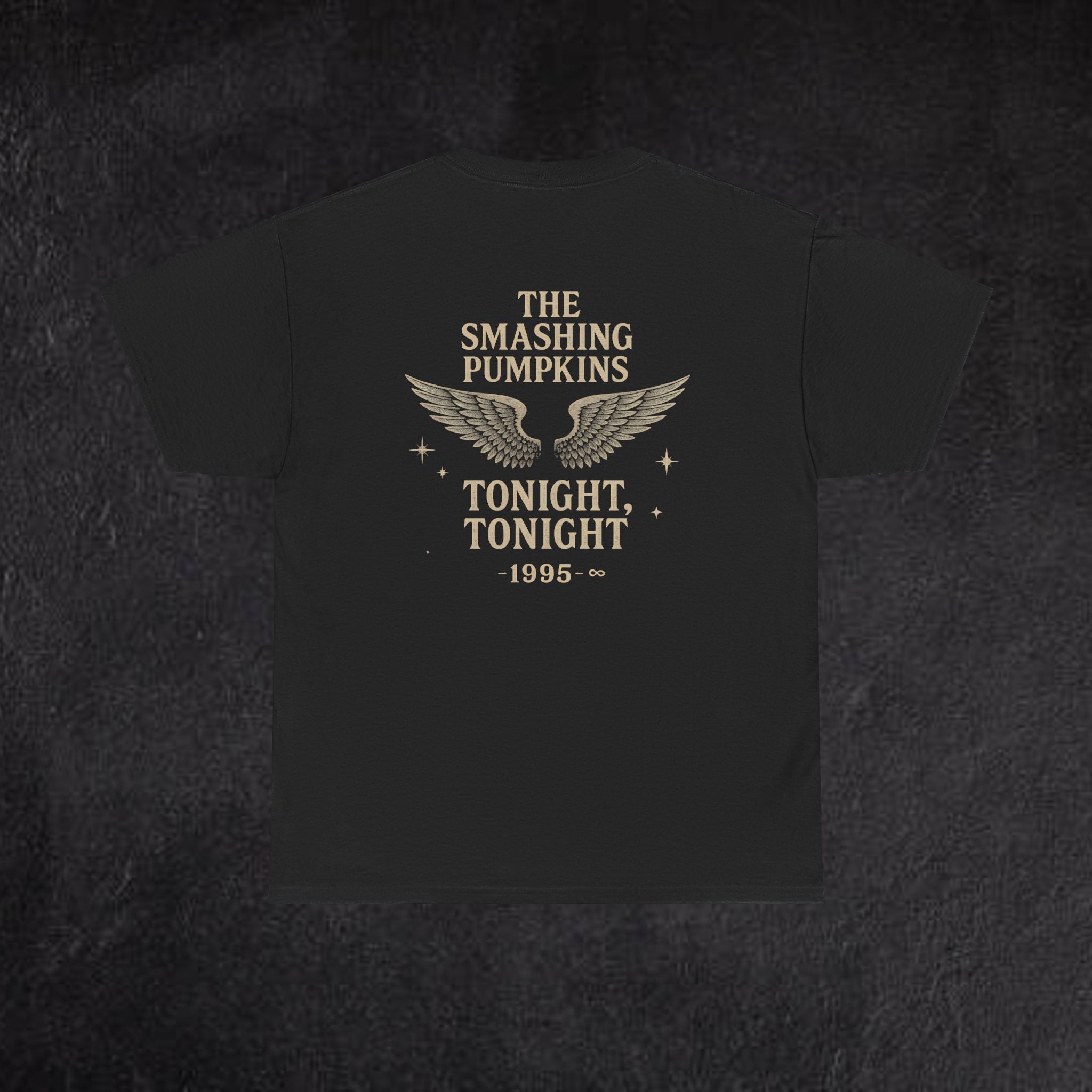 Tonight, Tonight – Smashing Pumpkins Tee