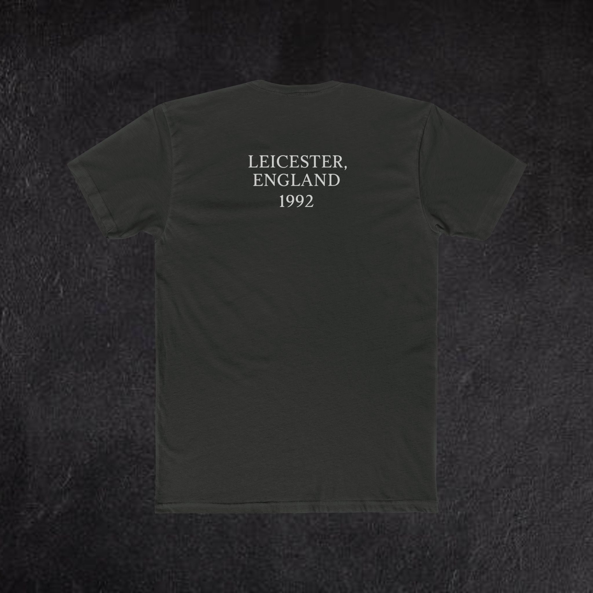 Slowdive — Rachel Goswell 1992