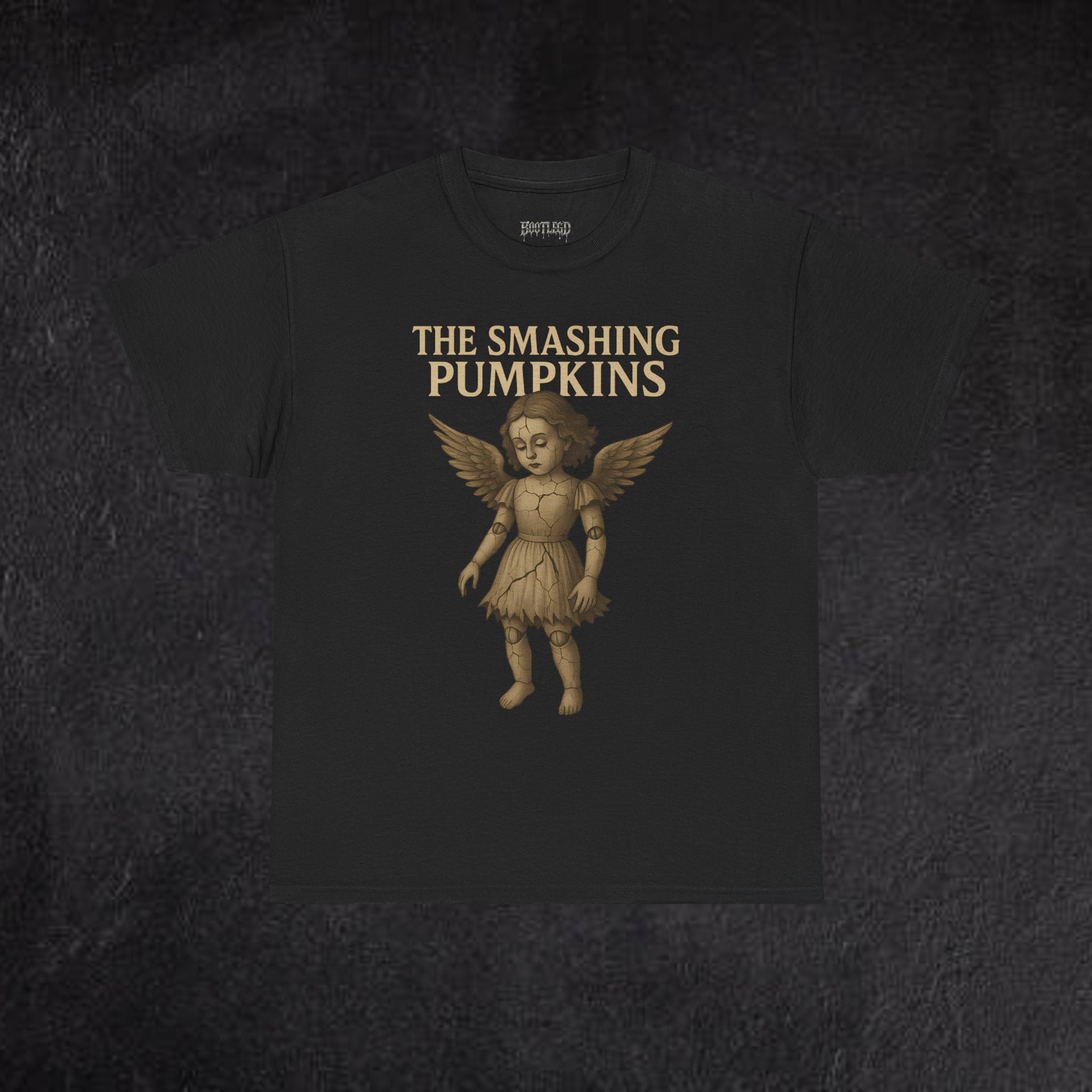 Tonight, Tonight – Smashing Pumpkins Tee
