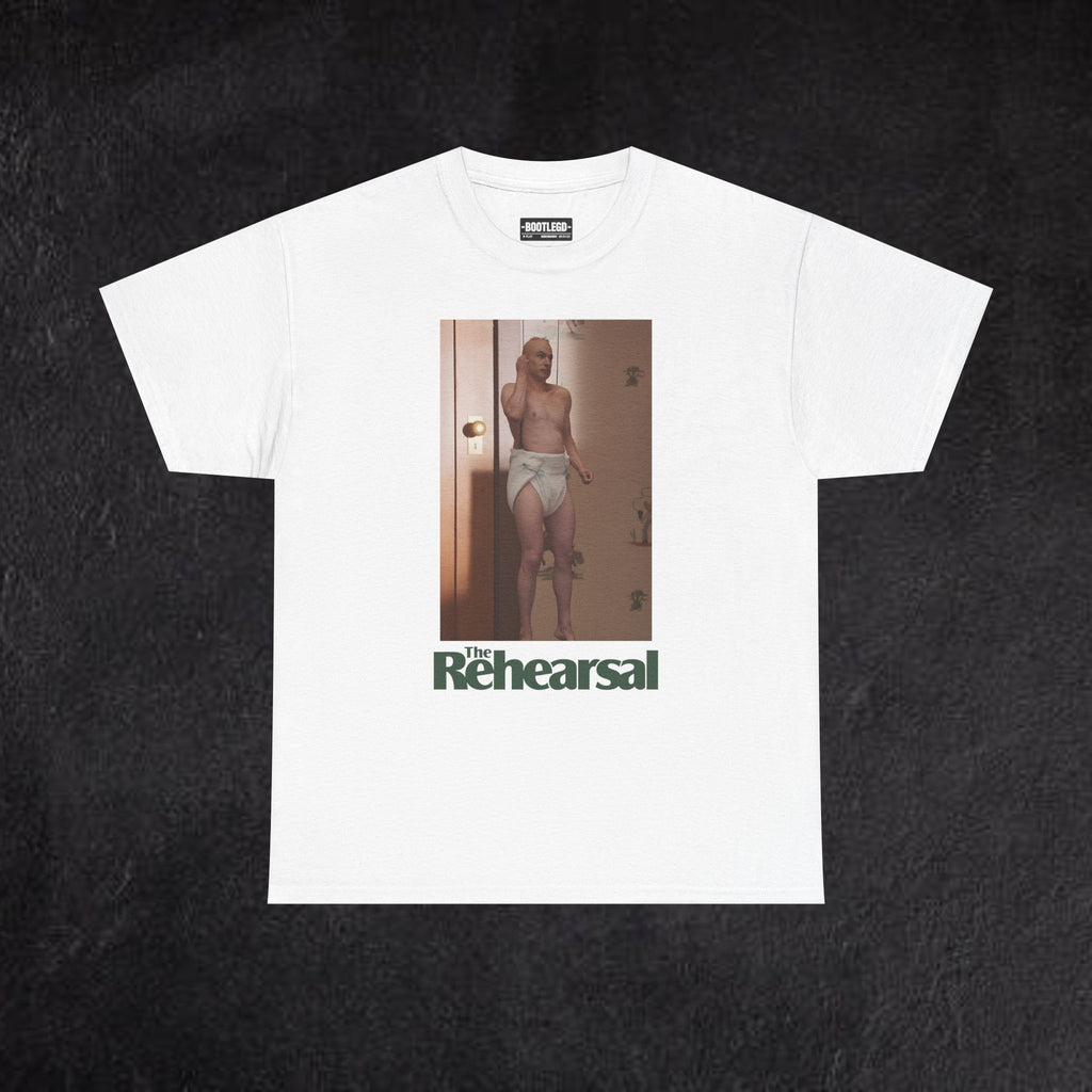 The Rehearsal Baby Sully Tee