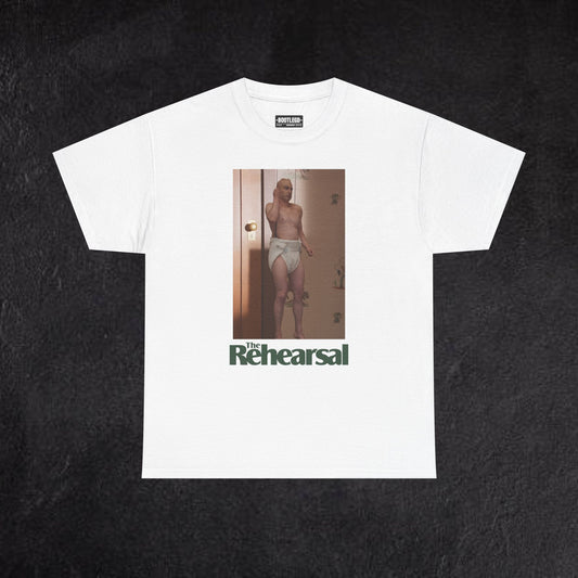 The Rehearsal Baby Sully Tee