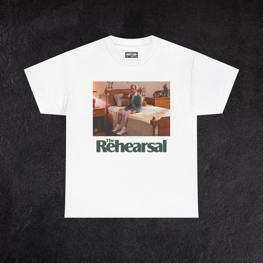 The Rehearsal Baby Scene Tee
