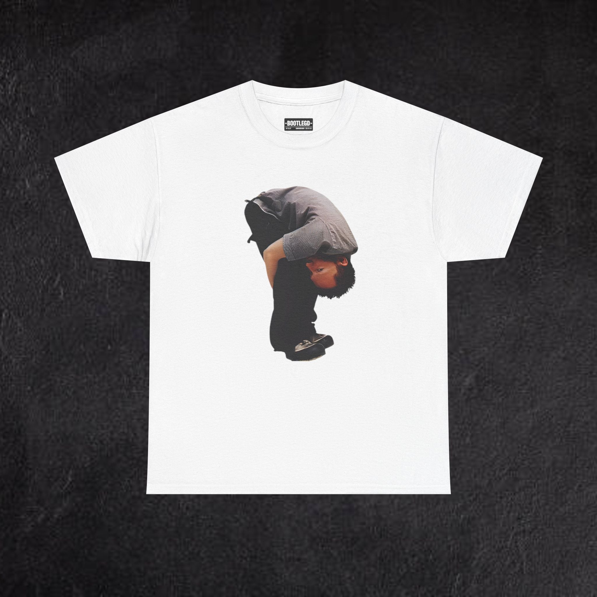 Thom Yorke Hunch Tee