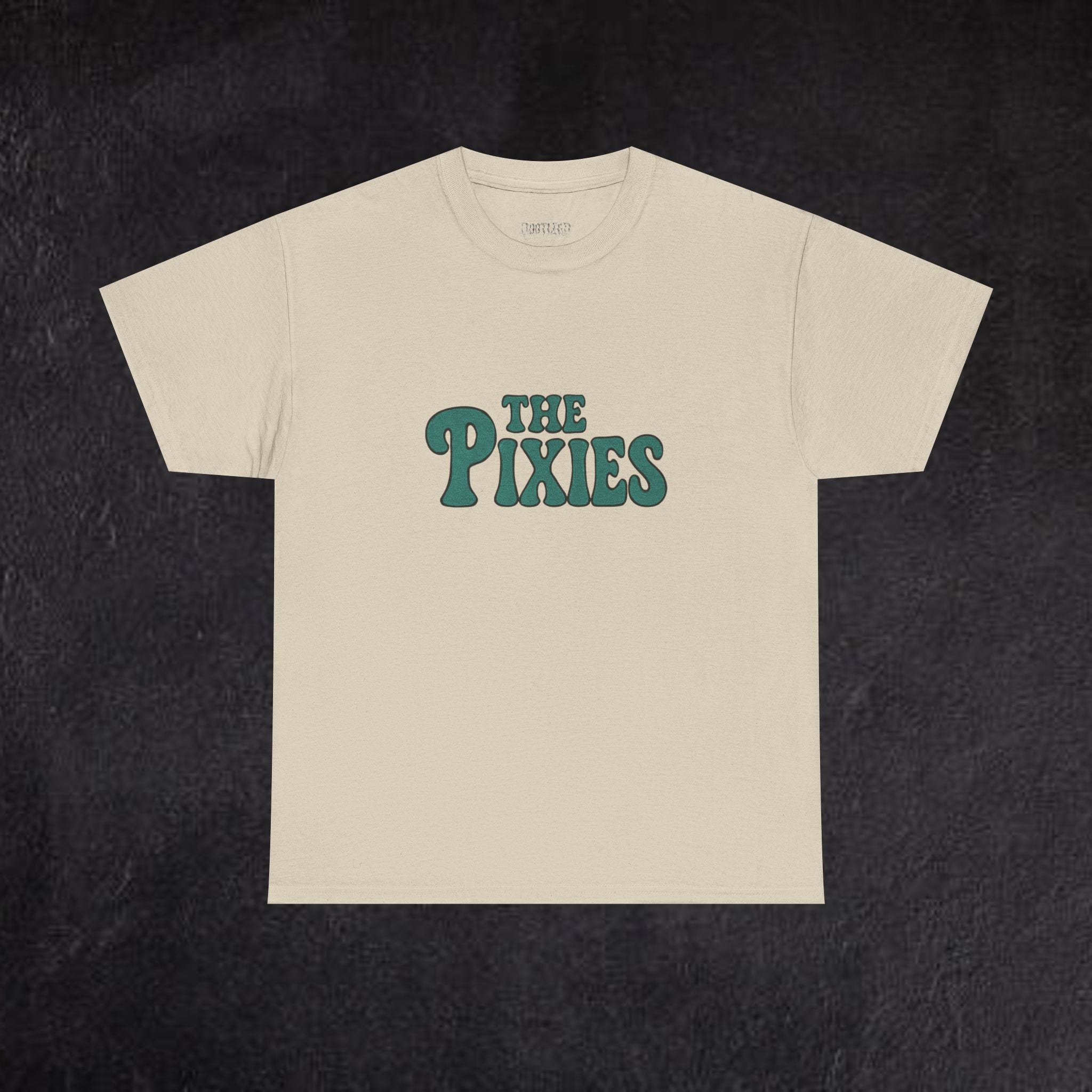 Where Is My Mind? The Pixies Tribute Tee