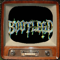 Bootlegd