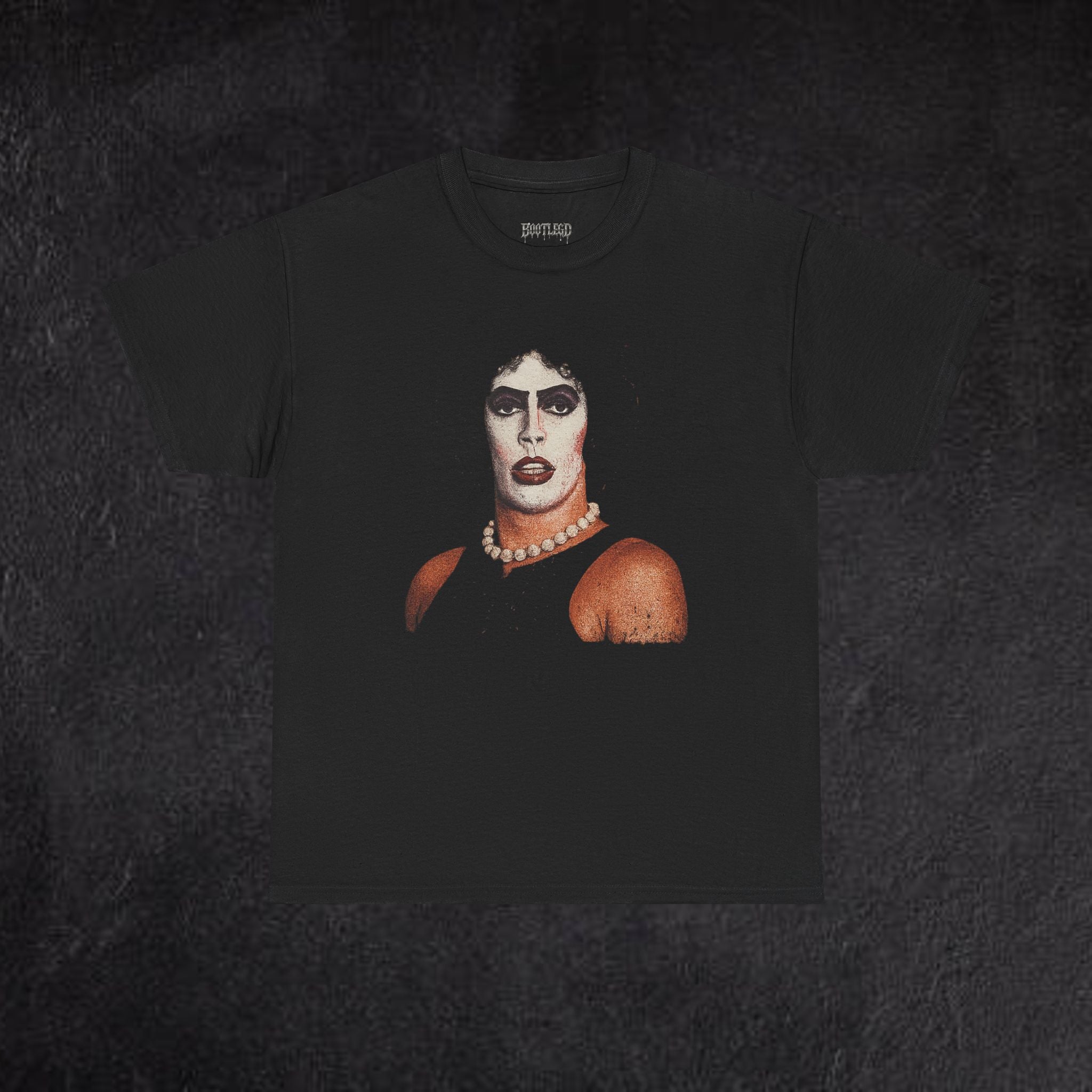 Frank Portrait Tee