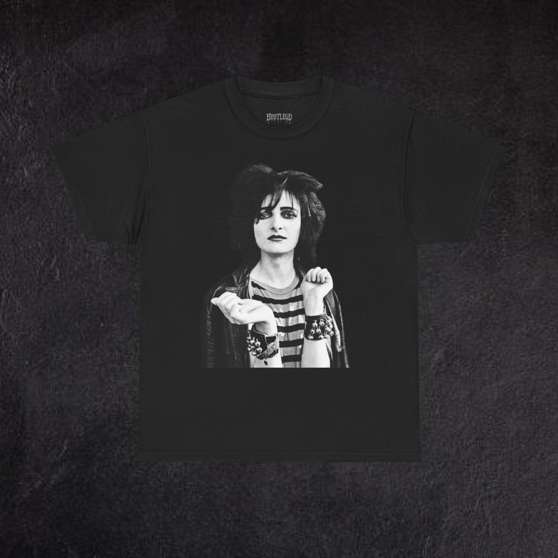 Siouxsie Sioux 1979