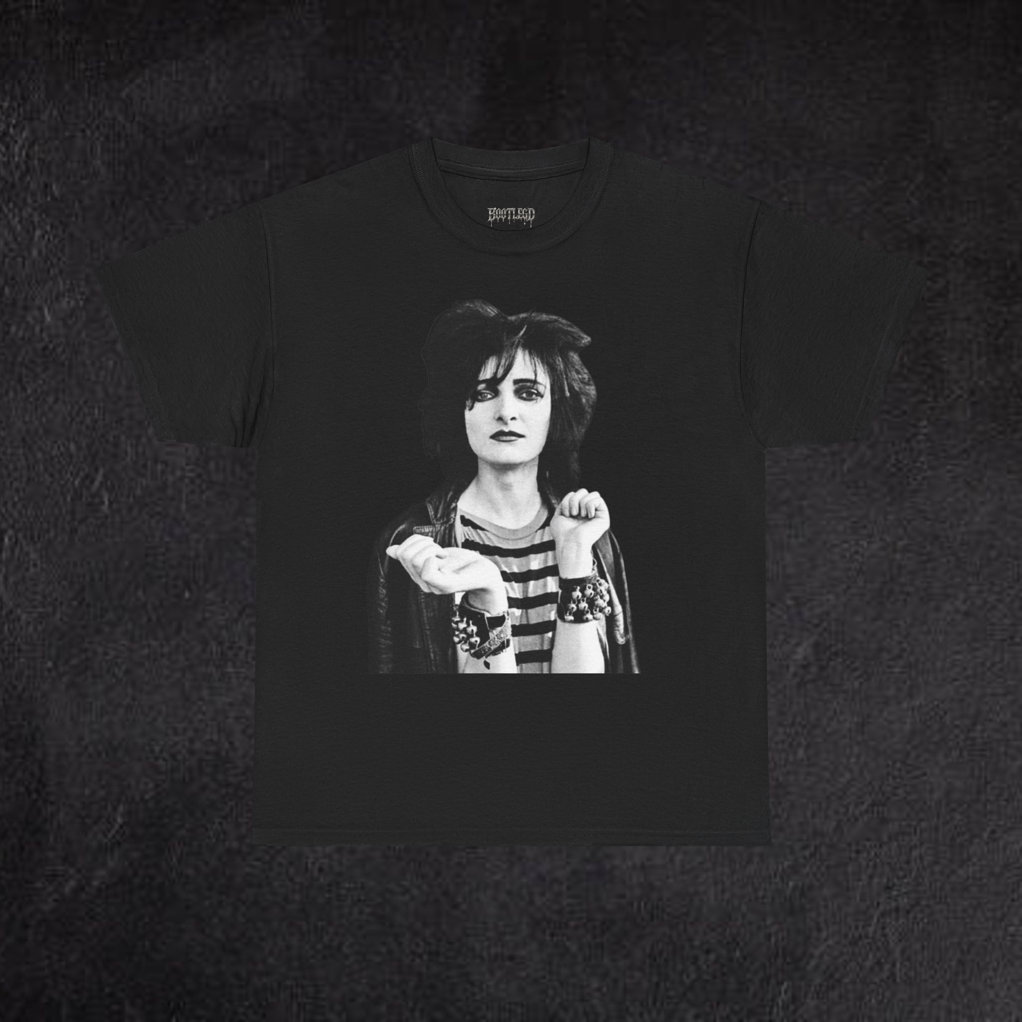 Siouxsie Sioux 1979