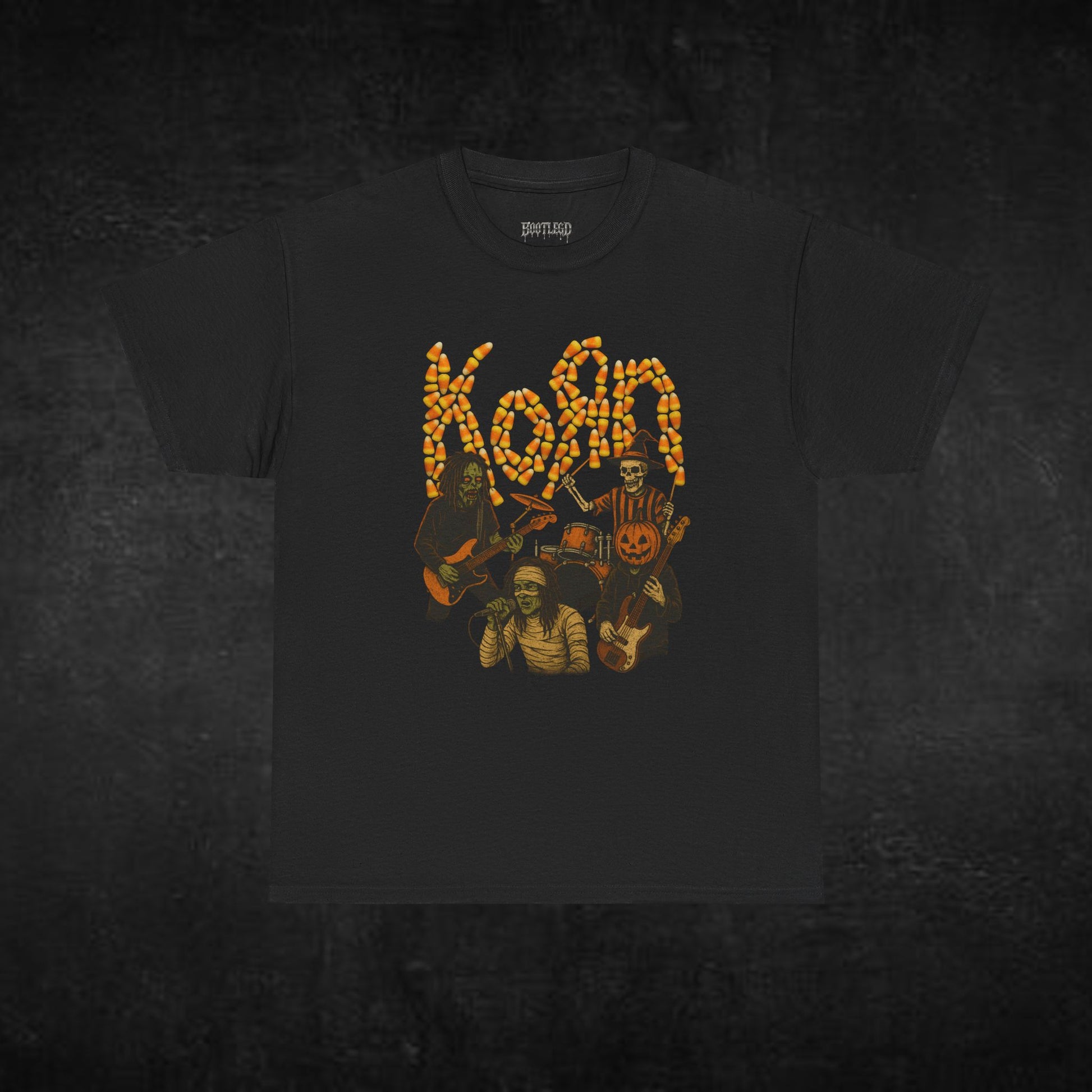 KandyKorn Tee