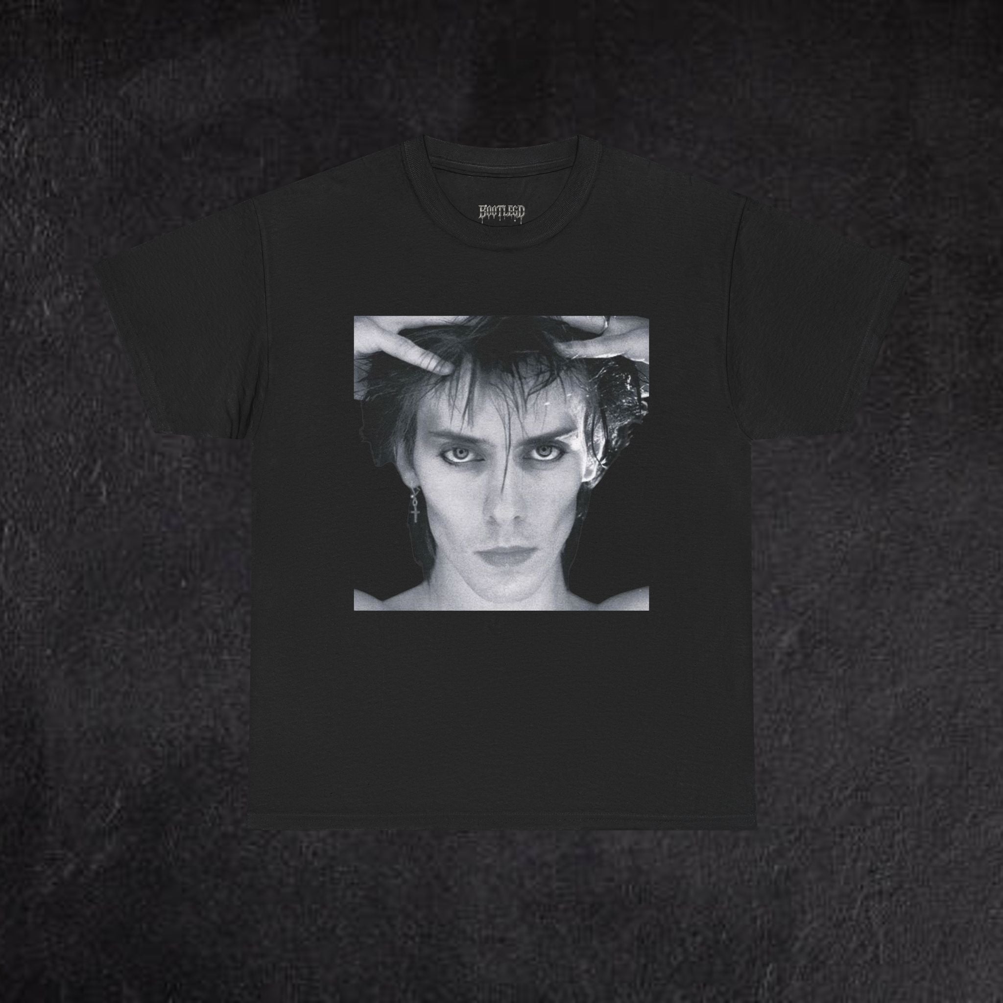 Peter Murphy – Godfather of Goth Tee