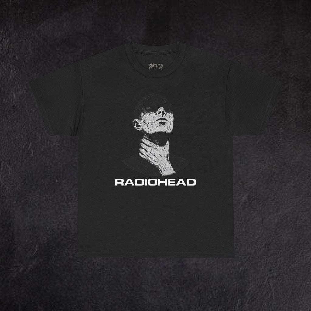 We Hope That You Choke – Radiohead