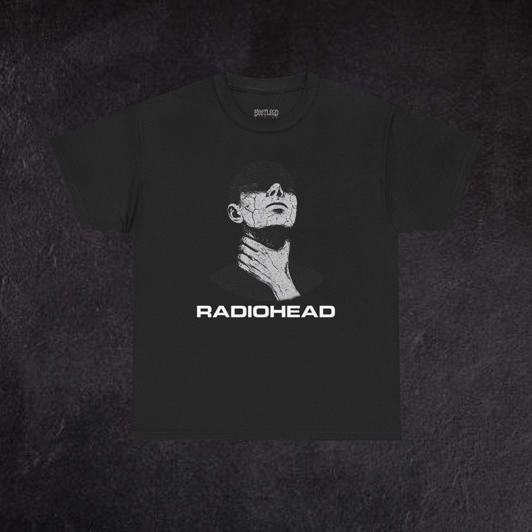 We Hope That You Choke – Radiohead