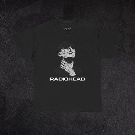 We Hope That You Choke – Radiohead